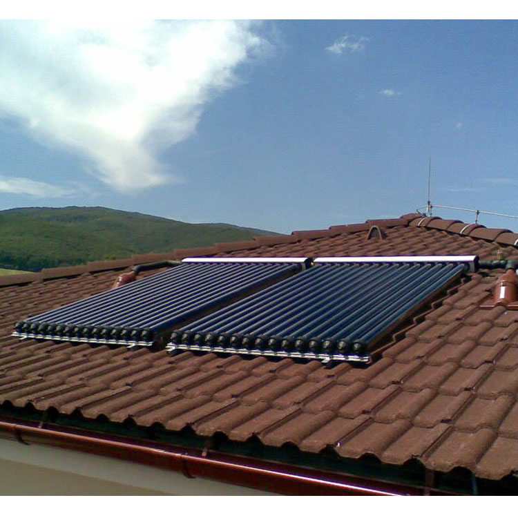 Suneco Solar Collector